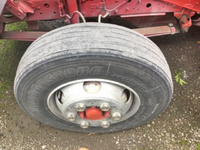 日野レンジャー深ダンプ（土砂禁ダンプ）中型（4t）[写真20]