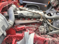 日野レンジャー深ダンプ（土砂禁ダンプ）中型（4t）[写真21]