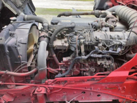 日野レンジャー深ダンプ（土砂禁ダンプ）中型（4t）[写真22]