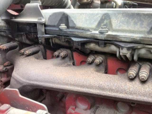 日野レンジャー深ダンプ（土砂禁ダンプ）中型（4t）[写真23]