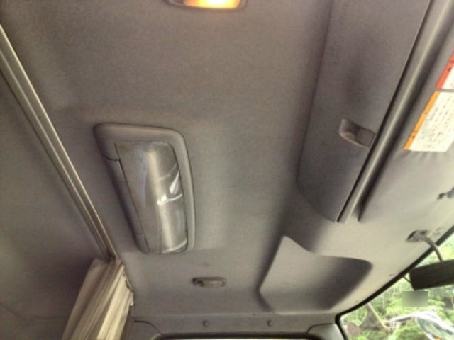 日野レンジャー深ダンプ（土砂禁ダンプ）中型（4t）[写真26]