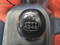 日野レンジャー深ダンプ（土砂禁ダンプ）中型（4t）[写真27]