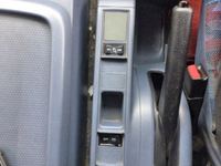 日野レンジャー深ダンプ（土砂禁ダンプ）中型（4t）[写真28]