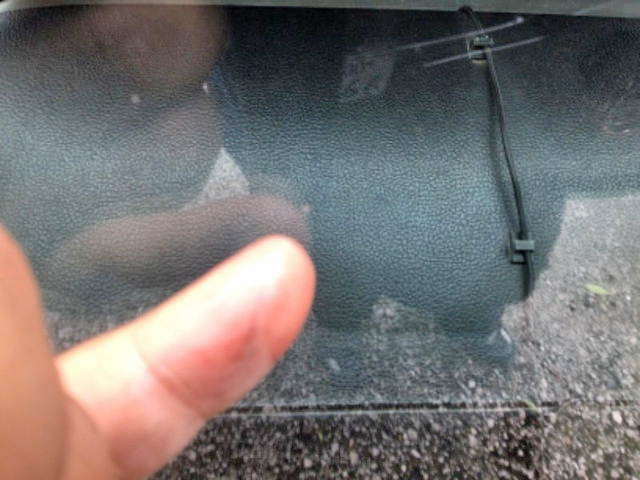 日野レンジャー深ダンプ（土砂禁ダンプ）中型（4t）[写真31]