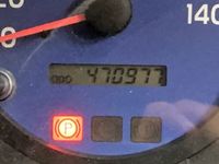 日野レンジャー深ダンプ（土砂禁ダンプ）中型（4t）[写真32]