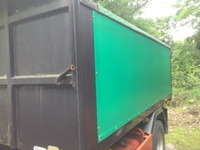 日野レンジャー深ダンプ（土砂禁ダンプ）中型（4t）[写真06]