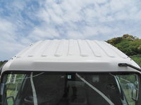 いすゞフォワード冷蔵冷凍ウイング中型（4t）[写真06]