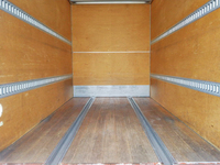 いすゞエルフアルミバン小型（2t・3t）[写真14]