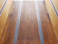 いすゞエルフアルミバン小型（2t・3t）[写真15]