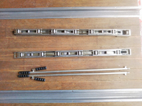 いすゞエルフアルミバン小型（2t・3t）[写真16]