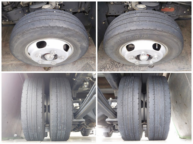 いすゞエルフアルミバン小型（2t・3t）[写真18]