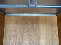 三菱ふそうキャンターアルミバン小型（2t・3t）[写真13]