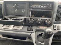 三菱ふそうキャンターアルミバン小型（2t・3t）[写真24]