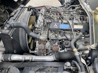 三菱ふそうキャンターアルミバン小型（2t・3t）[写真26]