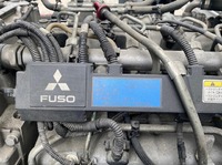 三菱ふそうキャンターアルミバン小型（2t・3t）[写真27]