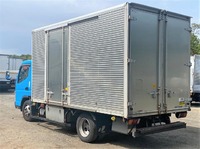 三菱ふそうキャンターアルミバン小型（2t・3t）[写真02]