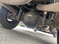 三菱ふそうキャンターアルミバン小型（2t・3t）[写真32]