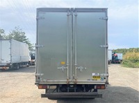 三菱ふそうキャンターアルミバン小型（2t・3t）[写真08]