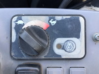 クボタミニユンボ（ミニバックホー）[写真23]