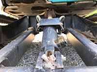 クボタミニユンボ（ミニバックホー）[写真27]