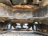 クボタミニユンボ（ミニバックホー）[写真29]