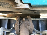 クボタミニユンボ（ミニバックホー）[写真30]