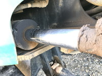 クボタミニユンボ（ミニバックホー）[写真31]