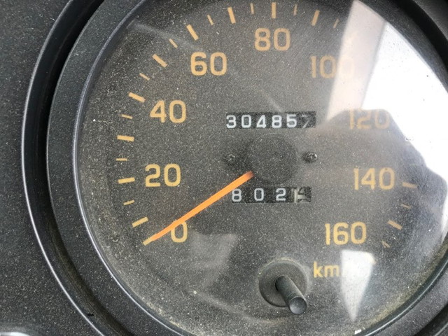 いすゞフォワードセルフクレーン3段中型（4t）[写真25]