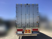 いすゞギガチップ運搬車大型（10t）[写真10]