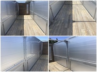 いすゞギガチップ運搬車大型（10t）[写真12]