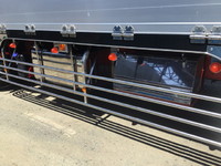 いすゞギガチップ運搬車大型（10t）[写真14]