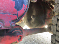 いすゞギガチップ運搬車大型（10t）[写真19]