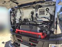 いすゞギガチップ運搬車大型（10t）[写真23]