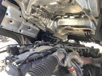 いすゞギガチップ運搬車大型（10t）[写真24]