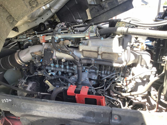 いすゞギガチップ運搬車大型（10t）[写真25]