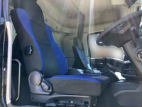 いすゞギガチップ運搬車大型（10t）[写真28]