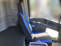 いすゞギガチップ運搬車大型（10t）[写真29]