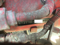 いすゞギガチップ運搬車大型（10t）[写真35]