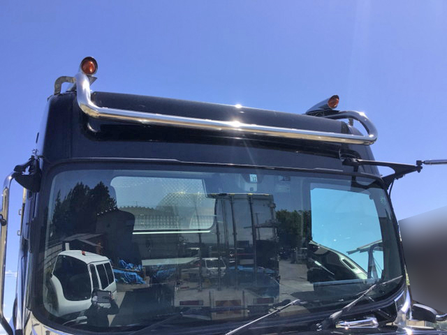 いすゞギガチップ運搬車大型（10t）[写真06]