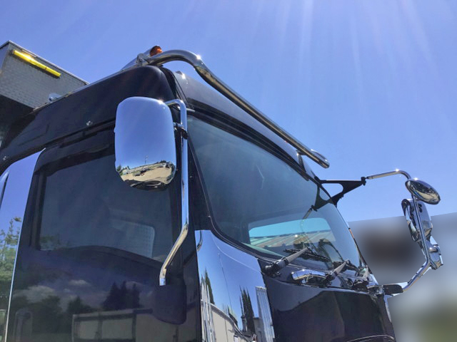 いすゞギガチップ運搬車大型（10t）[写真07]