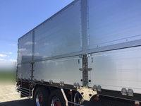 いすゞギガチップ運搬車大型（10t）[写真09]