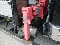 三菱ふそうファイタークレーン3段中型（4t）[写真12]