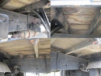 三菱ふそうファイタークレーン3段中型（4t）[写真15]