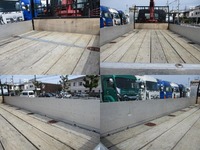 三菱ふそうファイタークレーン3段中型（4t）[写真16]