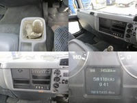 三菱ふそうファイタークレーン3段中型（4t）[写真20]