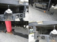 三菱ふそうファイタークレーン3段中型（4t）[写真23]