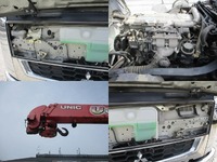 三菱ふそうファイタークレーン3段中型（4t）[写真24]