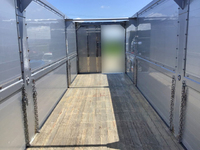 いすゞギガチップ運搬車大型（10t）[写真10]