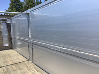 いすゞギガチップ運搬車大型（10t）[写真12]