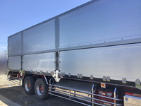 いすゞギガチップ運搬車大型（10t）[写真15]